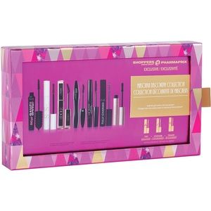 Mascara Gift Set (New in Box)